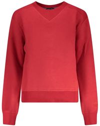 North Sails - Sweat À Manches Longues - Lyst