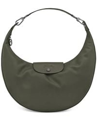Longchamp - Large Le Pliage Xtra Flap Shoulder Bag - Lyst