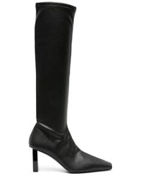 Courreges - Boots Ac Charm - Lyst