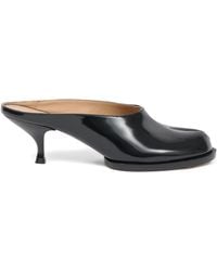 Maison Margiela - Tabi City Evening Mules - Lyst
