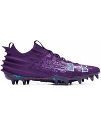 Under Armour - Blur 2 Mc Sneakers - Lyst