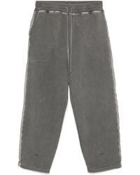 A_COLD_WALL* - Facade Sweatpants - Lyst