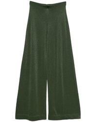 Circus Hotel - Elasticated-Waistband Trousers - Lyst