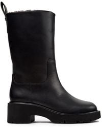 Camper - High Boots - Lyst