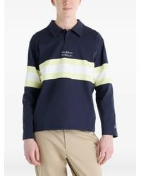 New Balance - Chemise Sport Legacy Rugby - Lyst