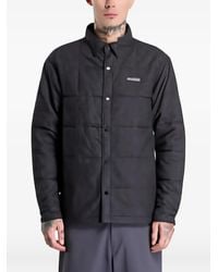 Columbia - Landroamer Ii Quilted Jacket - Lyst