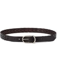 Brunello Cucinelli - Belt - Lyst