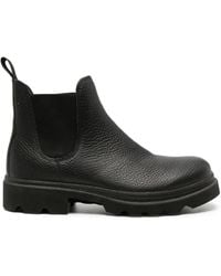Ecco - Stivaletti Grainer - Lyst