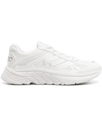 KENZO - Pace Mesh-Sneakers - Lyst