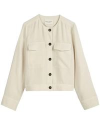 Marc O' Polo - Giacca Con Bottoni - Lyst