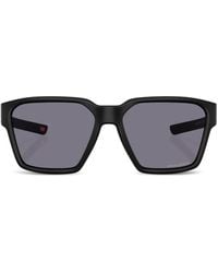Oakley - Briza Square-Frame Sunglasses - Lyst