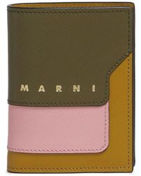 Marni - Portemonnaie - Lyst