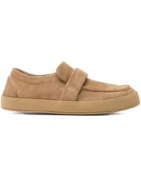 Marsèll - Guarnello Strap Loafers - Lyst