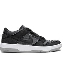 Nike - Sb Zoom Dunk Low Elite Qs 'medicom Bearbrick' - Lyst