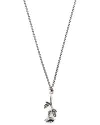 Emanuele Bicocchi - Wild Rose Necklace - Lyst