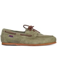 Sebago - Owen Lace-Up Loafers - Lyst