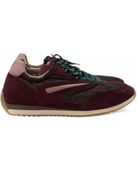 Date - Athleta Ballet Sneakers - Lyst