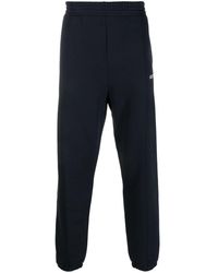 Tommy Hilfiger - Monotype Logo-embroidered Track Pants - Lyst