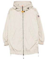 Parajumpers - Lourdes Hooded Parka - Lyst