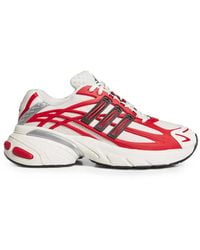 adidas - Adistar Xlg 2.0 Lace-Up Sneakers - Lyst