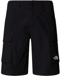 The North Face - Exploration Cargo Shorts - Lyst