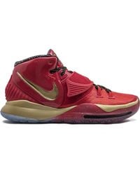 Nike - Kyrie 6 Trophies Basketball Shoe (multicolor) - Clearance Sale - Lyst