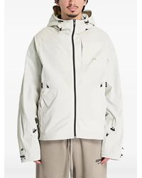A_COLD_WALL* - Balfron ウインドブレーカー - Lyst