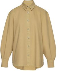 Magda Butrym - ボタン シャツ - Lyst