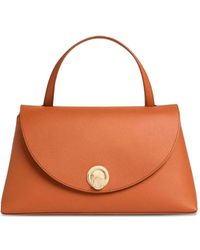 Coccinelle - Medium Nikla Leather Tote Bag - Lyst