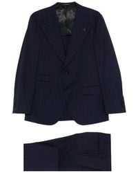 Gabriele Pasini - Costume Rayé - Lyst