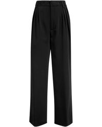 Missoni - Dart-Detailing Trousers - Lyst