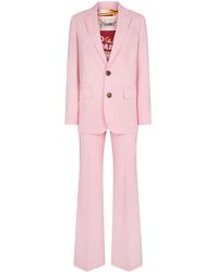 DSquared² - Tailored Single-breast Suit - Lyst