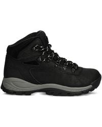 Columbia - Chaussures Newton Ridge À Lacets - Lyst