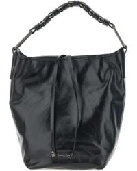 Gianni Chiarini - Bolso de hombro con cadena - Lyst