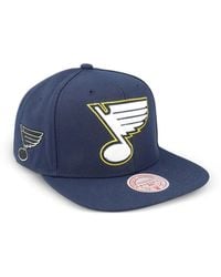 Mitchell & Ness - Nhl Alternate Flip Baseball Cap - Lyst