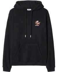 Off-White c/o Virgil Abloh - Cool Bookish Sweatshirt - Lyst