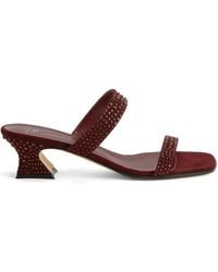 Giuseppe Zanotti - Sandals - Lyst