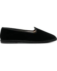 SCAROSSO - Slip-On Loafers - Lyst