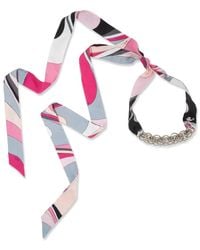 PUCCI - Necklaces - Lyst