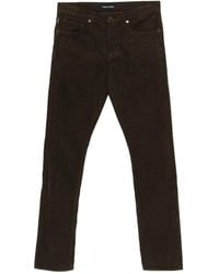 Tom Ford - Hose aus Cord - Lyst