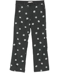 Honor The Gift - Pantalon Droit À Sequins - Lyst