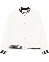 Pennyblack - Veste Bomber À Sequins - Lyst