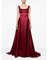 Atu Body Couture - Abito Svasato Con Scollo Squadrato - Lyst