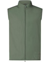 Save The Duck - ジップアップ トップ - Lyst