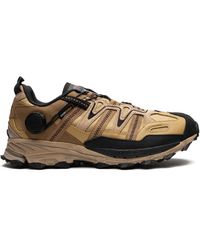 adidas - Hyperturf Gaiter "Golden Biege" Sneakers - Lyst