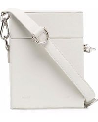 heliot emil tote bolsa