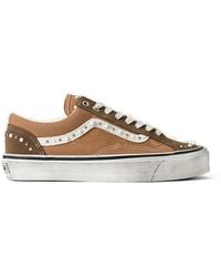Vans - Old Skool 36 Pearl-Embellished Sneakers - Lyst