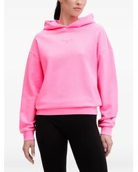 Bogner Fire + Ice - Hoodie Sibel À Logo Brodé - Lyst
