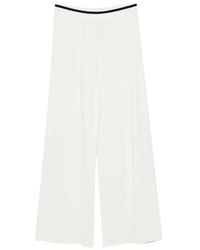 Liu Jo - Trousers - Lyst