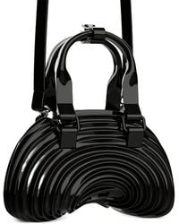 DIESEL - X Melissa Quantum Dome Tote Bag - Lyst